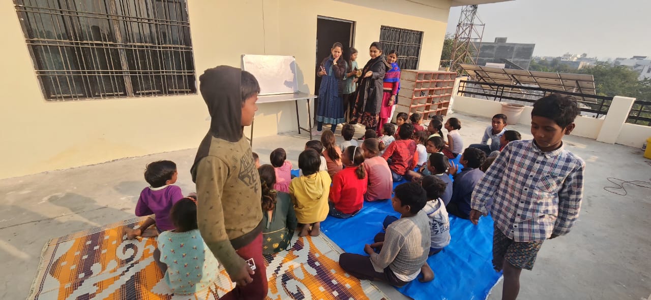 Care The Peace Human Foundation - Blog222