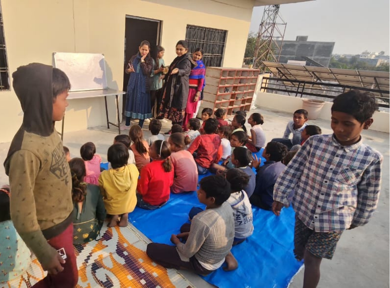 Care The Peace Human Foundation - Blog222