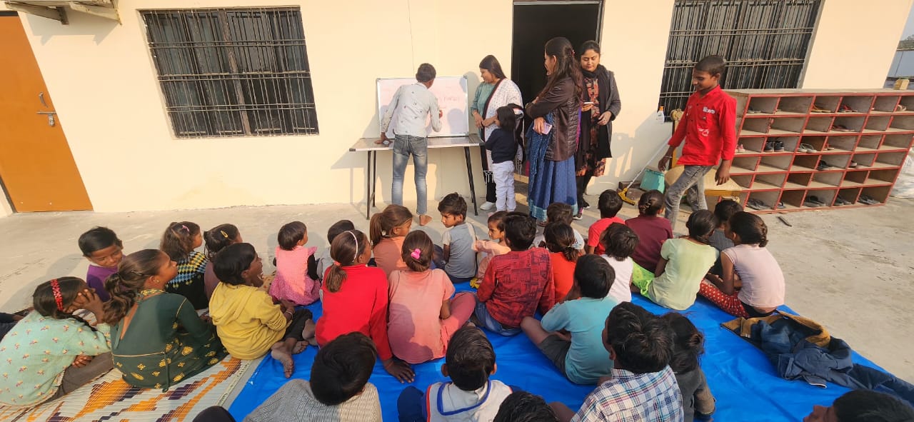 Care The Peace Human Foundation - Blog223