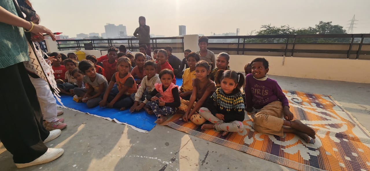 Care The Peace Human Foundation - Blog224