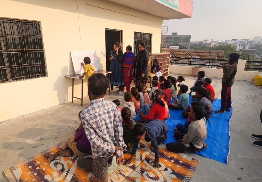 Care The Peace Human Foundation - Blog225