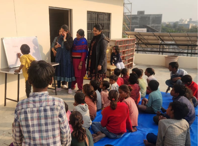 Care The Peace Human Foundation - Blog225