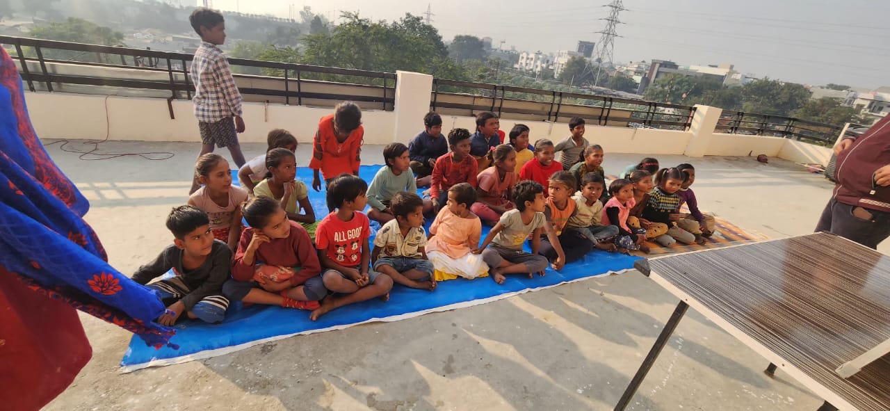 Care The Peace Human Foundation - Blog226