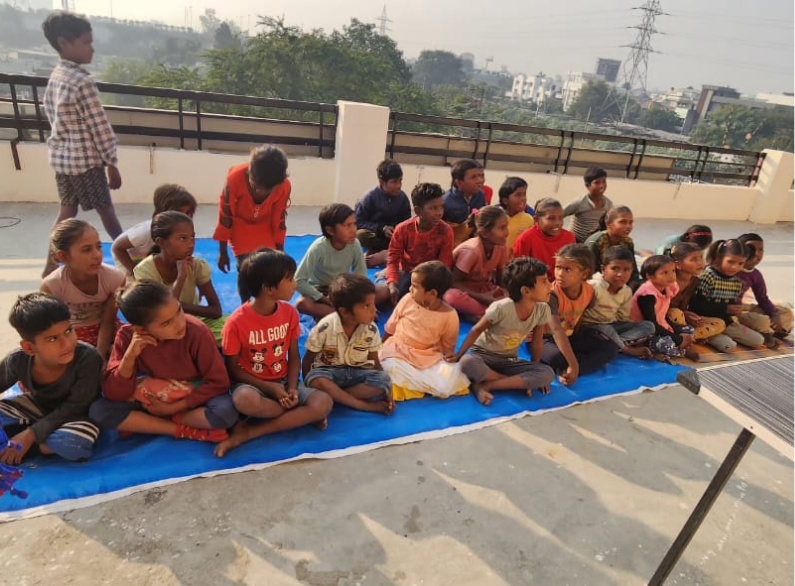 Care The Peace Human Foundation - Blog226