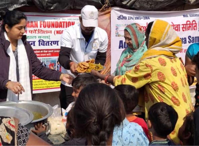 Care The Peace Human Foundation - Blog228