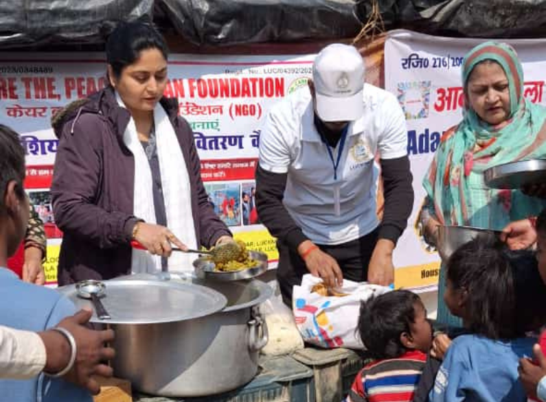 Care The Peace Human Foundation - Blog229