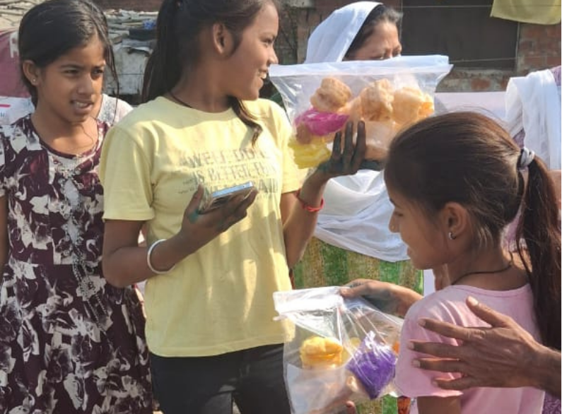Care The Peace Human Foundation - Blog232