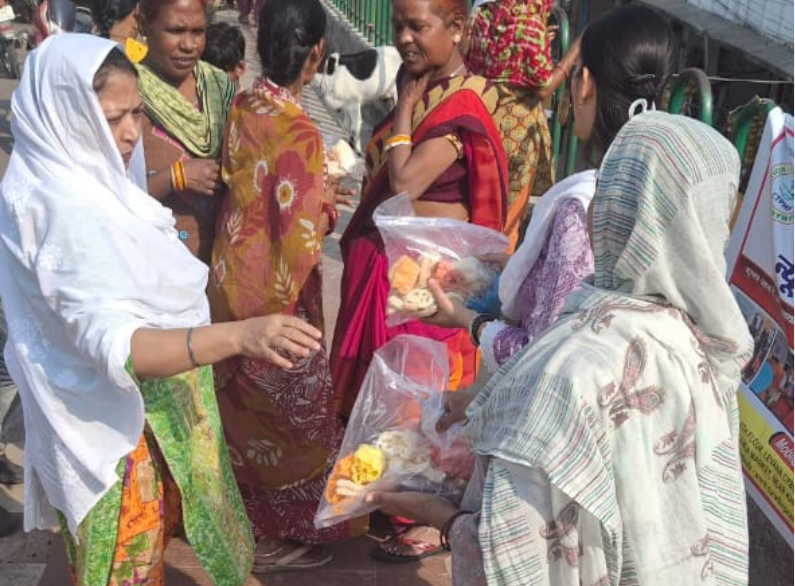 Care The Peace Human Foundation - Blog235