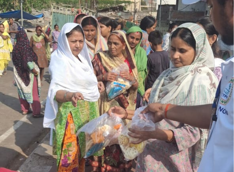 Care The Peace Human Foundation - Blog236