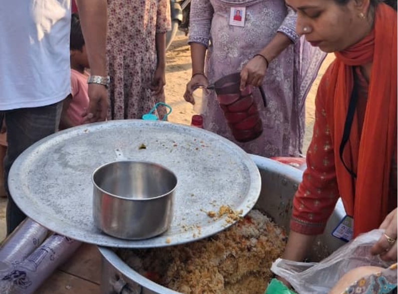 Care The Peace Human Foundation - Blog241