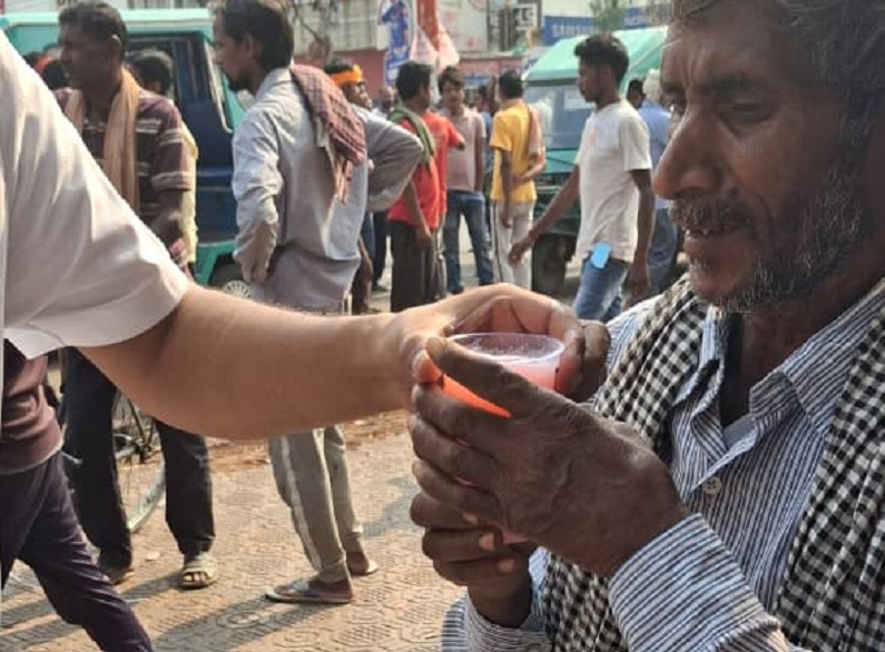 Care The Peace Human Foundation - Blog245