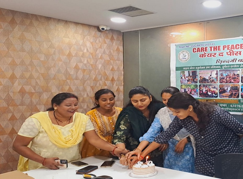 Care The Peace Human Foundation - Blog247