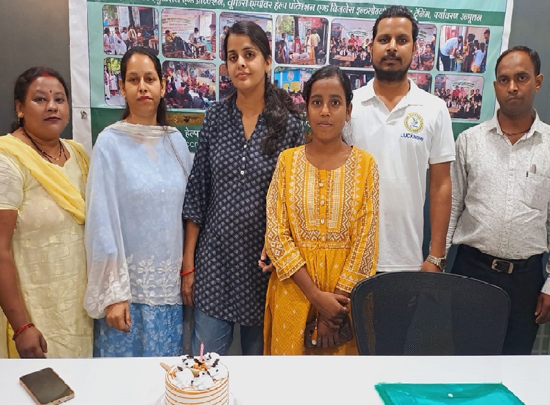 Care The Peace Human Foundation - Blog249