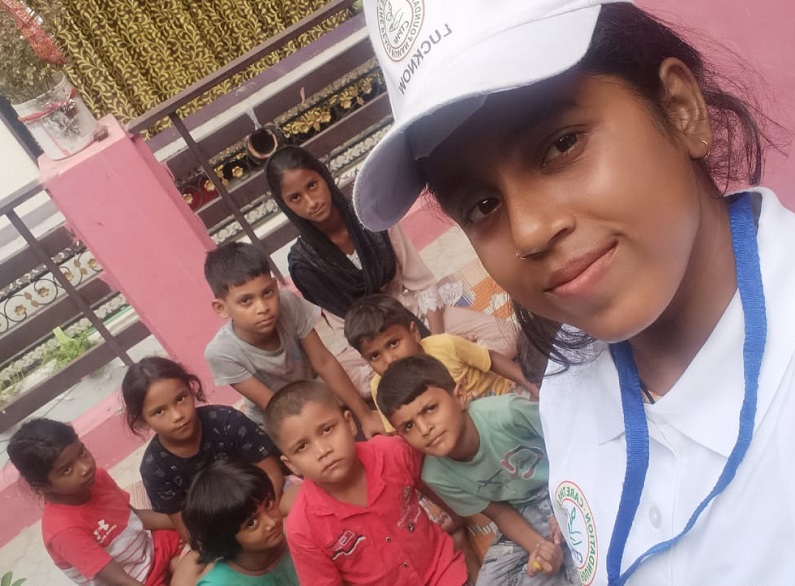 Care The Peace Human Foundation - Blog254