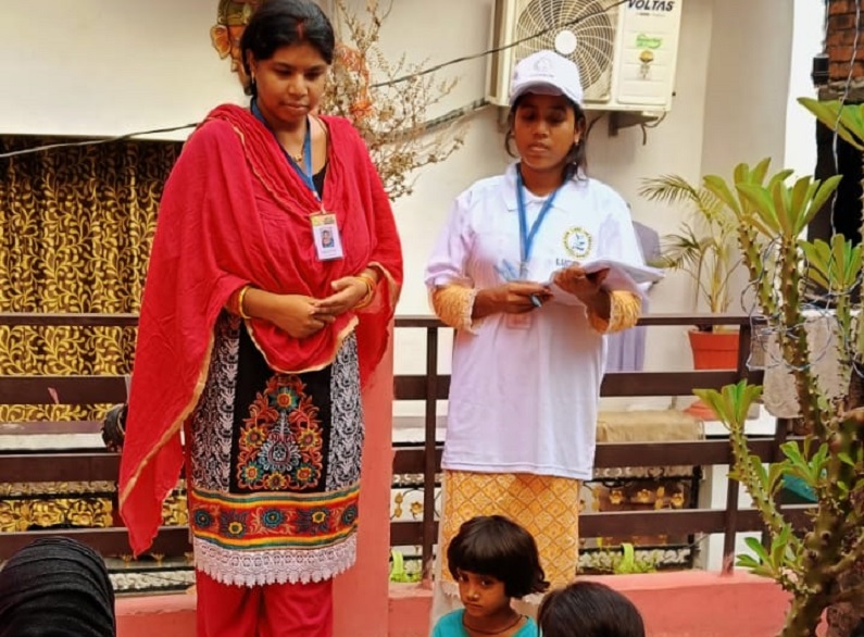 Care The Peace Human Foundation - Blog255