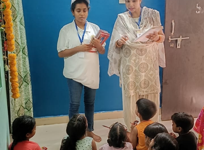 Care The Peace Human Foundation - Blog256