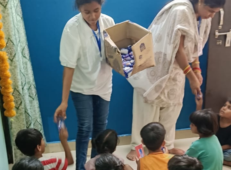 Care The Peace Human Foundation - Blog257