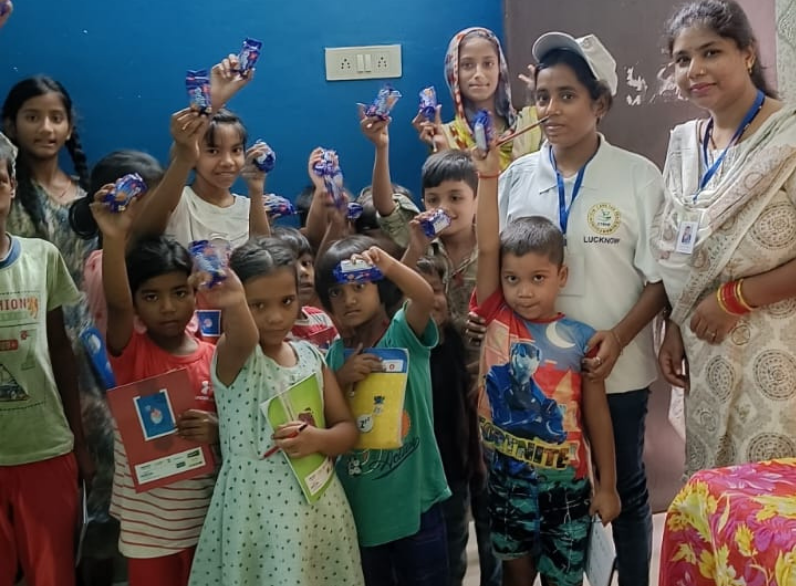Care The Peace Human Foundation - Blog259