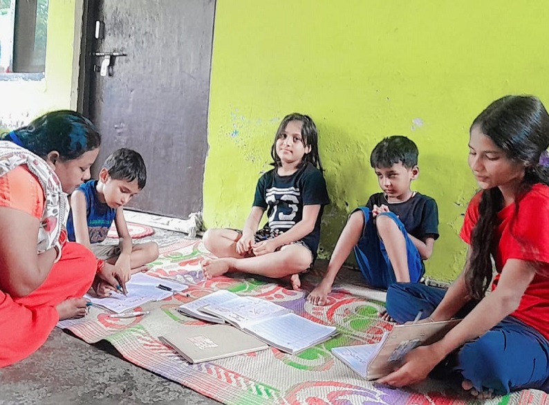 Care The Peace Human Foundation - Blog261