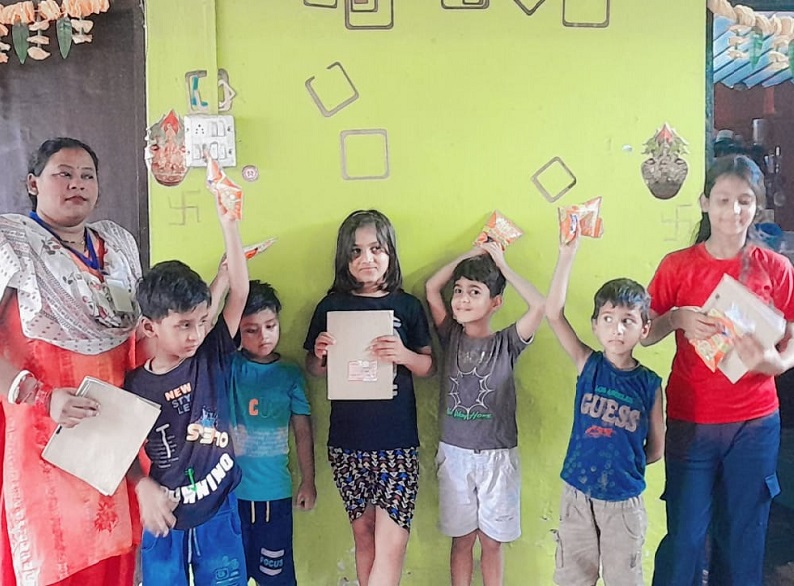 Care The Peace Human Foundation - Blog262
