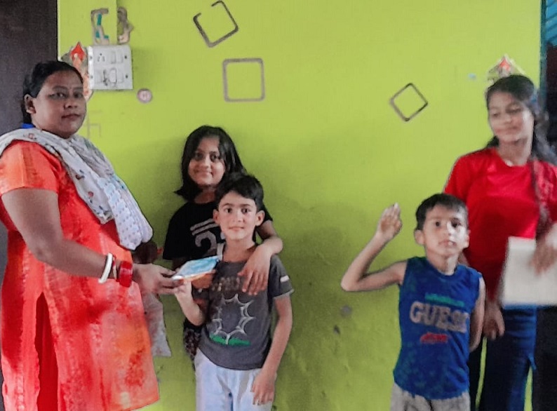 Care The Peace Human Foundation - Blog263