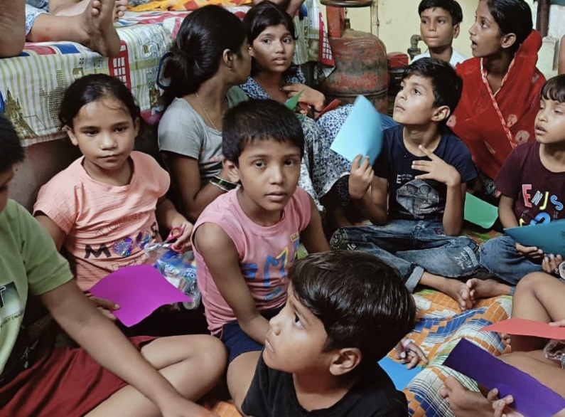 Care The Peace Human Foundation - Blog264