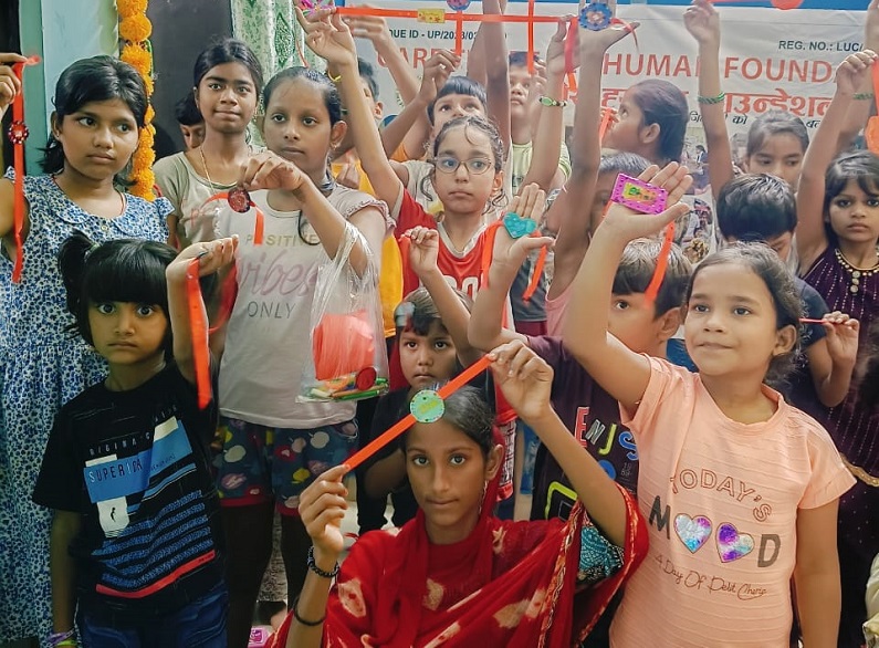 Care The Peace Human Foundation - Blog266
