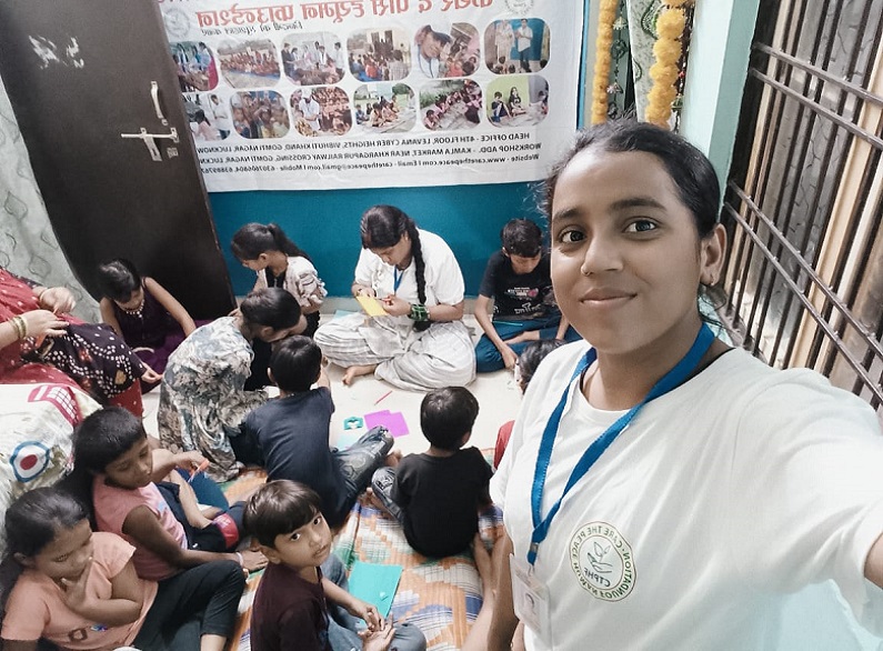 Care The Peace Human Foundation - Blog267