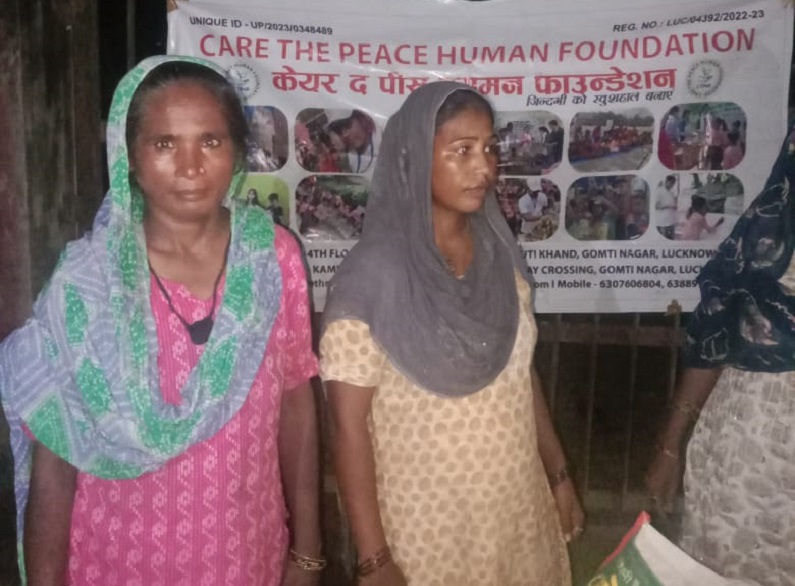 Care The Peace Human Foundation - Blog269