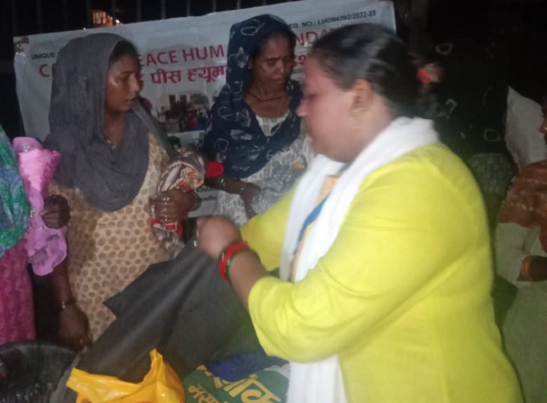 Care The Peace Human Foundation - Blog271