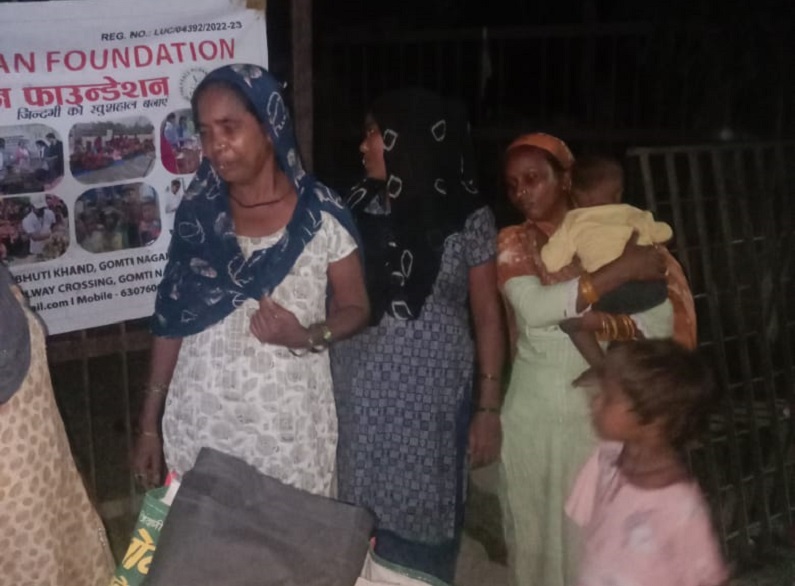 Care The Peace Human Foundation - Blog272