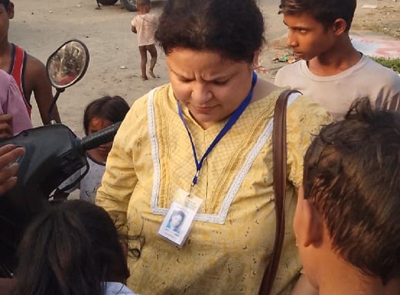 Care The Peace Human Foundation - Blog273