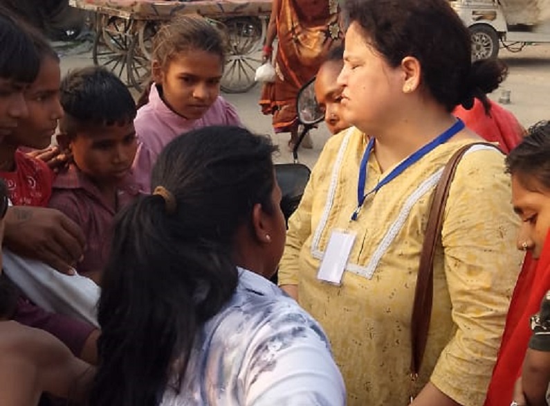 Care The Peace Human Foundation - Blog274