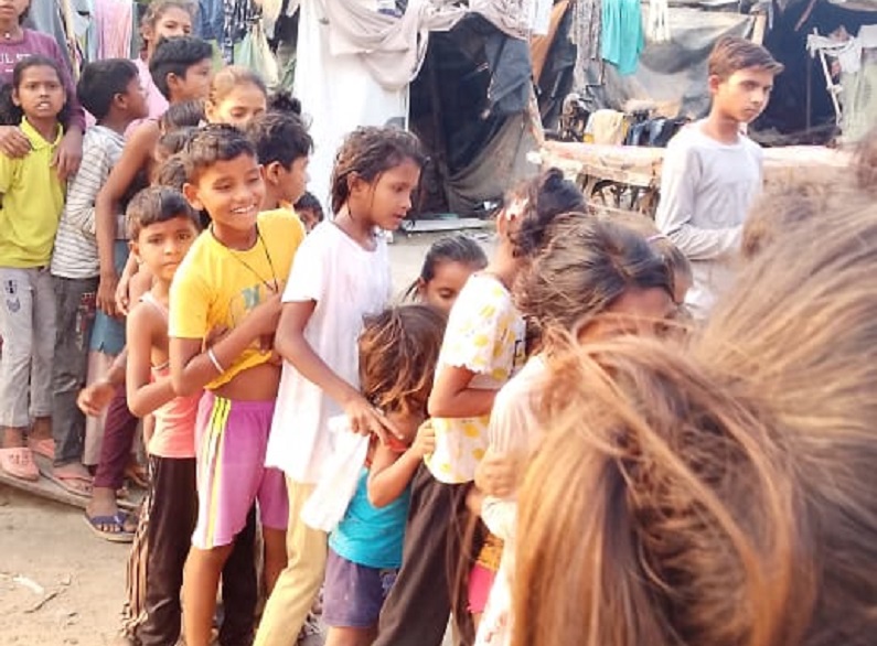 Care The Peace Human Foundation - Blog275