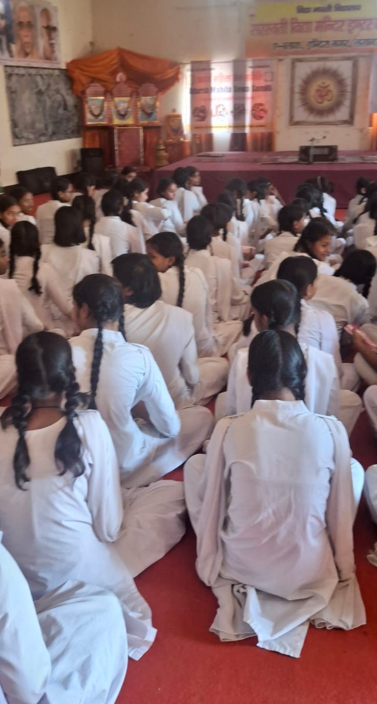 Care The Peace Human Foundation - Blog276