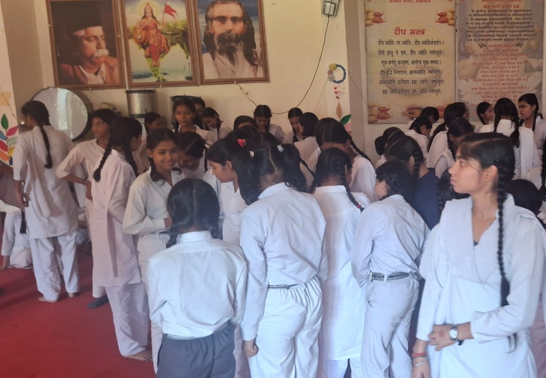 Care The Peace Human Foundation - Blog277