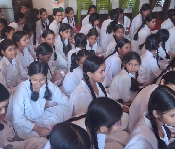 Care The Peace Human Foundation - Blog278
