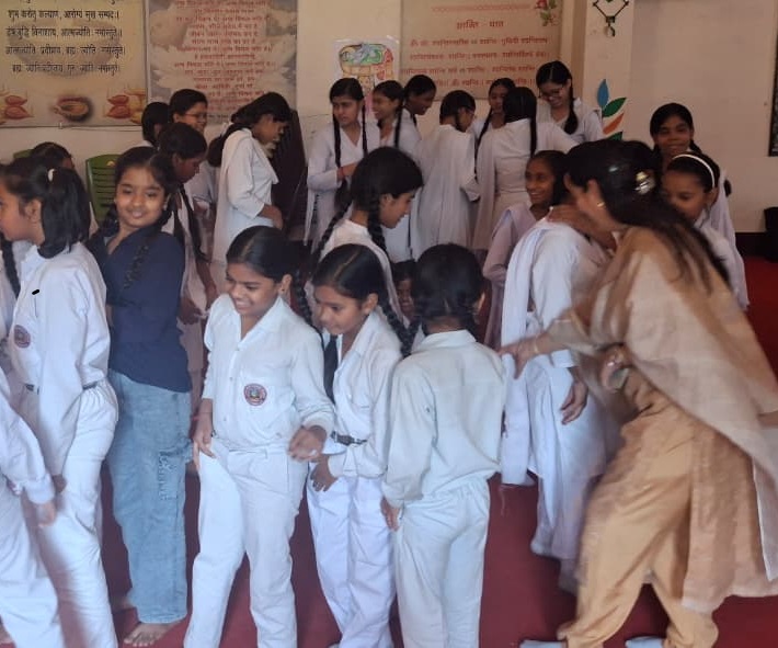 Care The Peace Human Foundation - Blog279