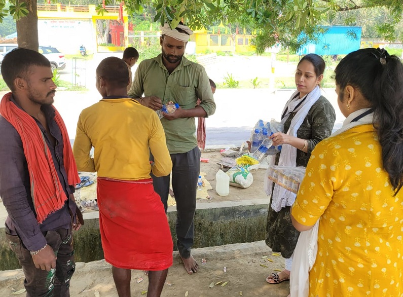 Care The Peace Human Foundation - Blog3