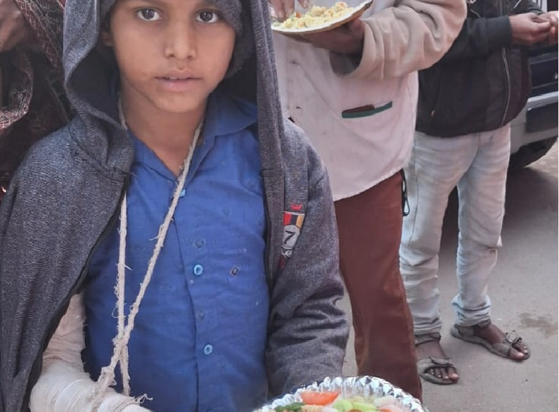 Care The Peace Human Foundation - Blog3