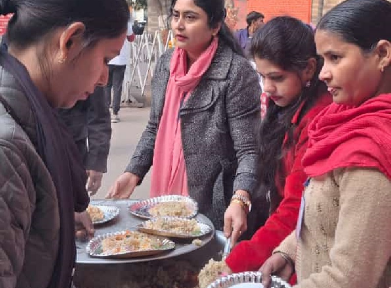 Care The Peace Human Foundation - Blog4