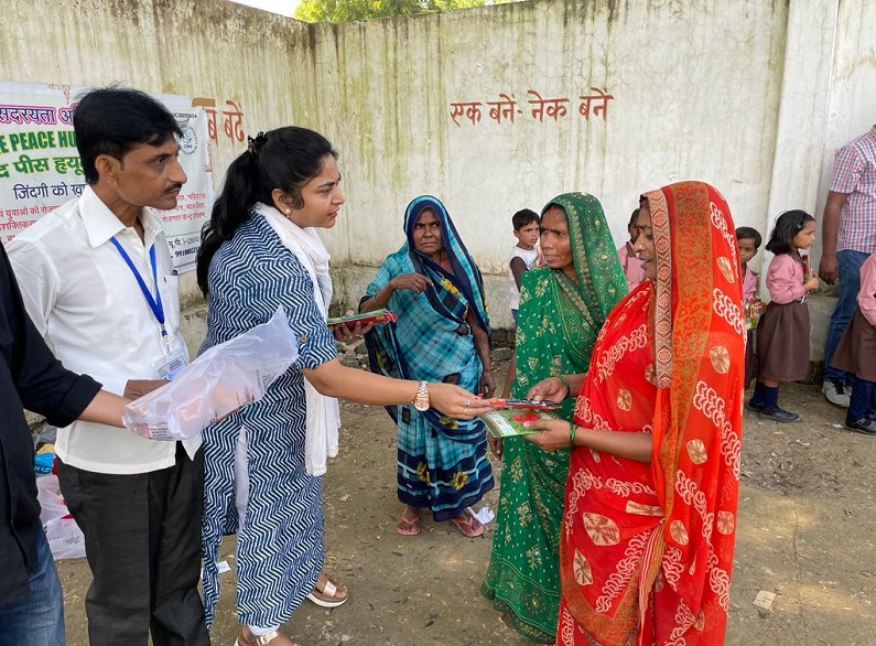 Care The Peace Human Foundation - Blog45