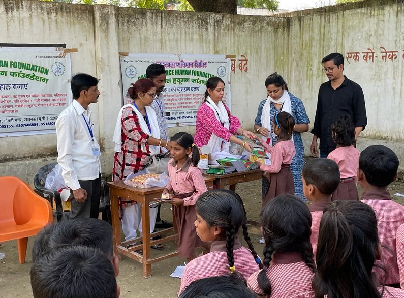 Care The Peace Human Foundation - Blog46