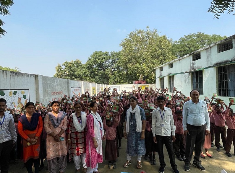 Care The Peace Human Foundation - Blog47