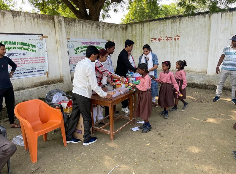 Care The Peace Human Foundation - Blog49