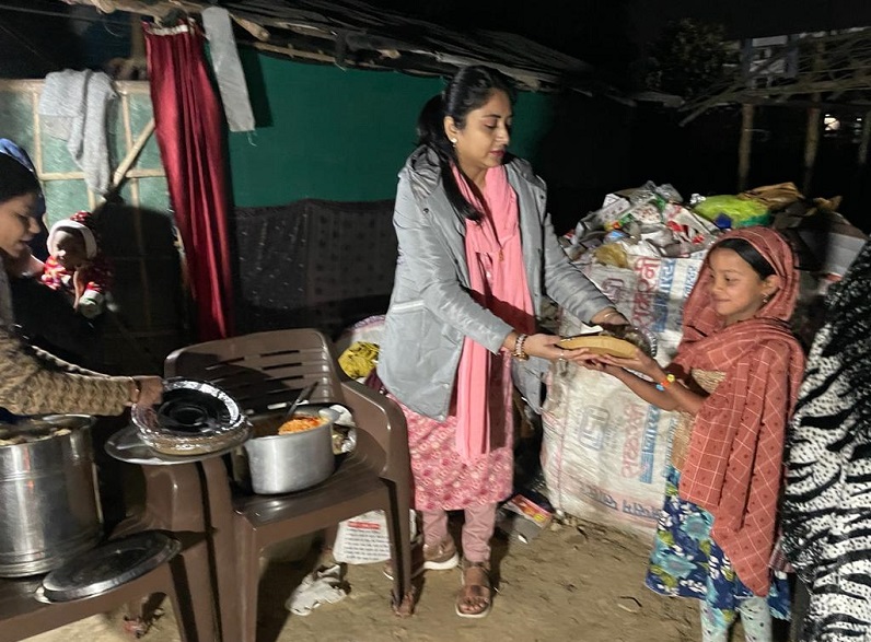 Care The Peace Human Foundation - Blog60