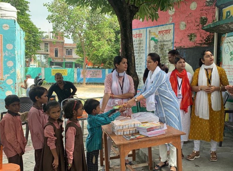 Care The Peace Human Foundation - Blog67