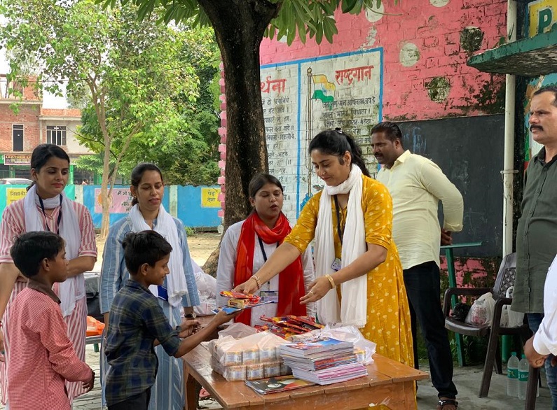 Care The Peace Human Foundation - Blog68