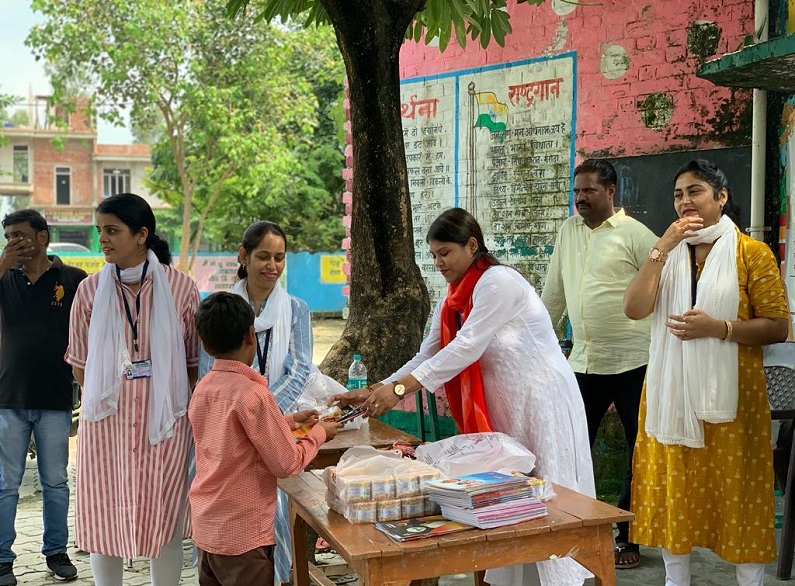 Care The Peace Human Foundation - Blog69