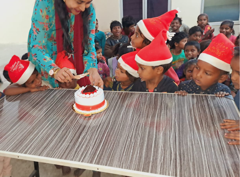 Care The Peace Human Foundation - Blog7